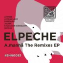 ElPeche  - A.manha