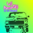 Los Amantes De Su Hermana - Las Lejanías ()