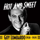 Guy Lombardo & Louisiana Rhythm Kings - Me And The Man In The Moon (feat. Louisiana Rhythm Kings)
