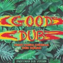 Giant Panda Guerilla Dub Squad - Good Love (Original Mix)