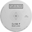 Clyde P - Vesuvio (Original Mix)