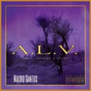 Macro Santos & Basurap - Problems (feat. Basurap) ()