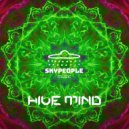 J'aime (Tranceluz) - Hive Mind