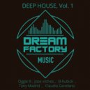 Jose Vilches - Life to live (original Mix)