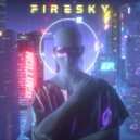 FireSky - The Dopeness 3 ()