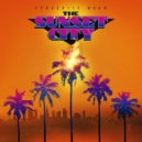 Turquoise Moon & Andy Fosberry - Ocean Swallows Sun