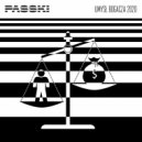 PASSKI & P.A.F.F. & Bosski - Umysł Bogacza 2020