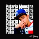 Mc Yury - Medley Putaria monstra (Original Mix)