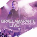 Israel Amarante - Vivo Está ()