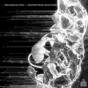 Mechanical Vein & Caustic - TAKN (feat. Caustic)