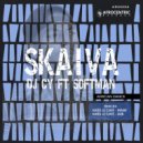 Skaiva & DJ Cy & Softman & Kates Le Cafe - African Dance (feat. Softman) (Kates Le Cafe Remix)
