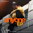 Dim Wilder - Anyone (Original Mix)