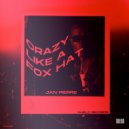 Jan Pierre - Crazy Like A Fox Hat ()
