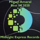 Miguel Amaral - All is dark