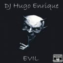 DJ Hugo Enrique - Dark Silence ()