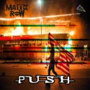 Malik Row - Push (Radio Edit)