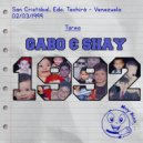 Gabo & Shay - 1992 (Original Mix)