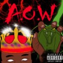 King Salomon & IamG - A.O.W (feat. IamG) (Original Mix)