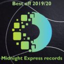 Miguel Amaral - Afrika