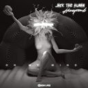 Jack the Human & Honeycomb - ON MY MIND (Original mix)