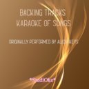StudiOke - No One (Originally performed by  Alicia Keys) (Instrumental Version)