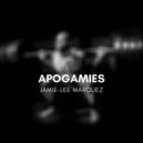 Jamie-Lee Marquez - Apogamies