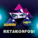 DJ GARGIULO - Metamorfosi