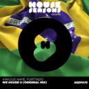 Vinicius Nape & Furttado - We House U