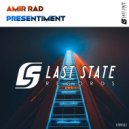 Amir Rad - Presentiment (Original mix)