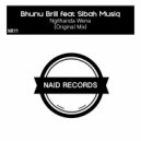 Bhunu Brill feat Sibah Musiq - Ngithanda Wena (Original Mix)