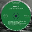 Bra T - The Rise