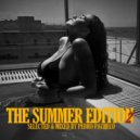 Pedro Pacheco - The Summer Edition #2 ()
