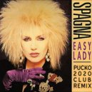 Spagna - Easy Lady