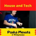Pasha Mexsta - Continue ()
