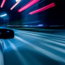 Dj Andru Koks - mix in Auto ()