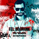 Two Shark's - I'll Be Drunk