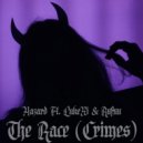 Hazard feat. rxfxx, LUKEXI - The Race (Crimes)