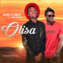 Mr. C.G.O & Rydda - Olisa (feat. Rydda)