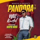 Massive B & Vybz Kartel & World Boss - Pandora 19 (feat. World Boss) (Radio Edit)