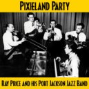 Ray Price & The Port Jackson Jazz Band - Up A Lazy River ()