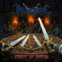 Revenge - Hellish Hammer