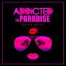 Chill Groovers - Paradise Julip (Original Mix)