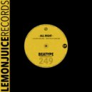 Beatype - Ready For Life