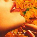 Kolya Funk - September 2020 Megamix