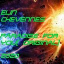 ELIN CHEVENNES - PARADISE FOR YOU (Original Mix)