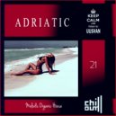 UUSVAN - ADRIATIC CHILL # 21 (MIX 2k20)