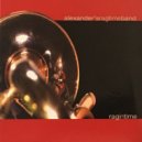 Alexander\'s Ragtime Band - The Entertainer ()