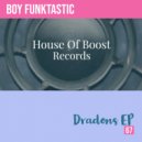 Boy Funktastic - End (Original mix)