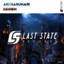 Aki Harunari - Seiren (Original mix)
