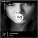 Tharun Hardy - Freya (Original mix)
